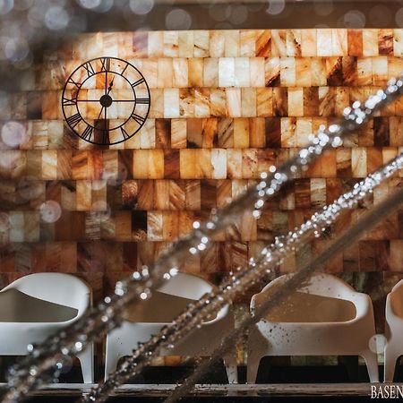 Hotel Era Świeradów-Zdrój Kültér fotó