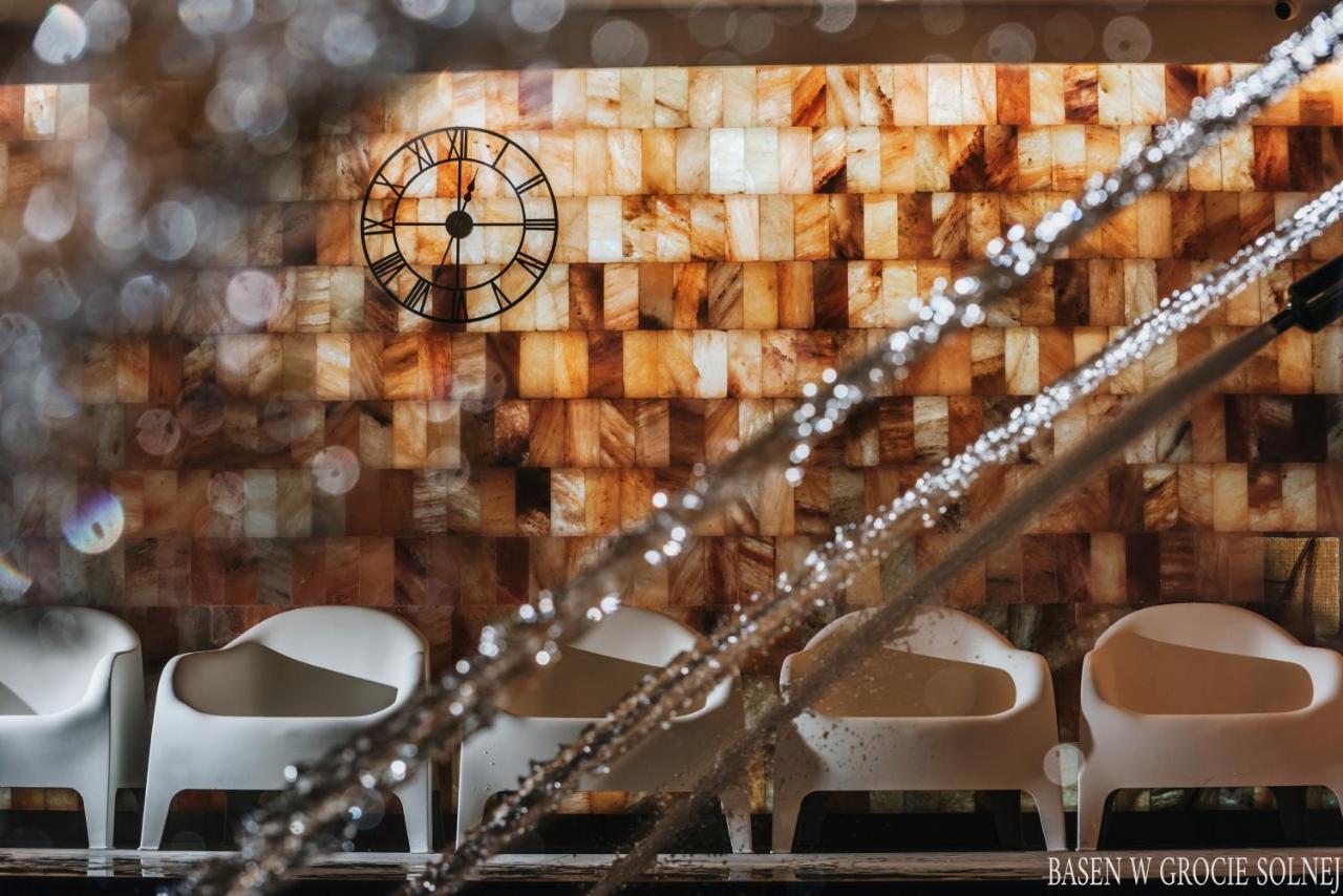 Hotel Era Świeradów-Zdrój Kültér fotó