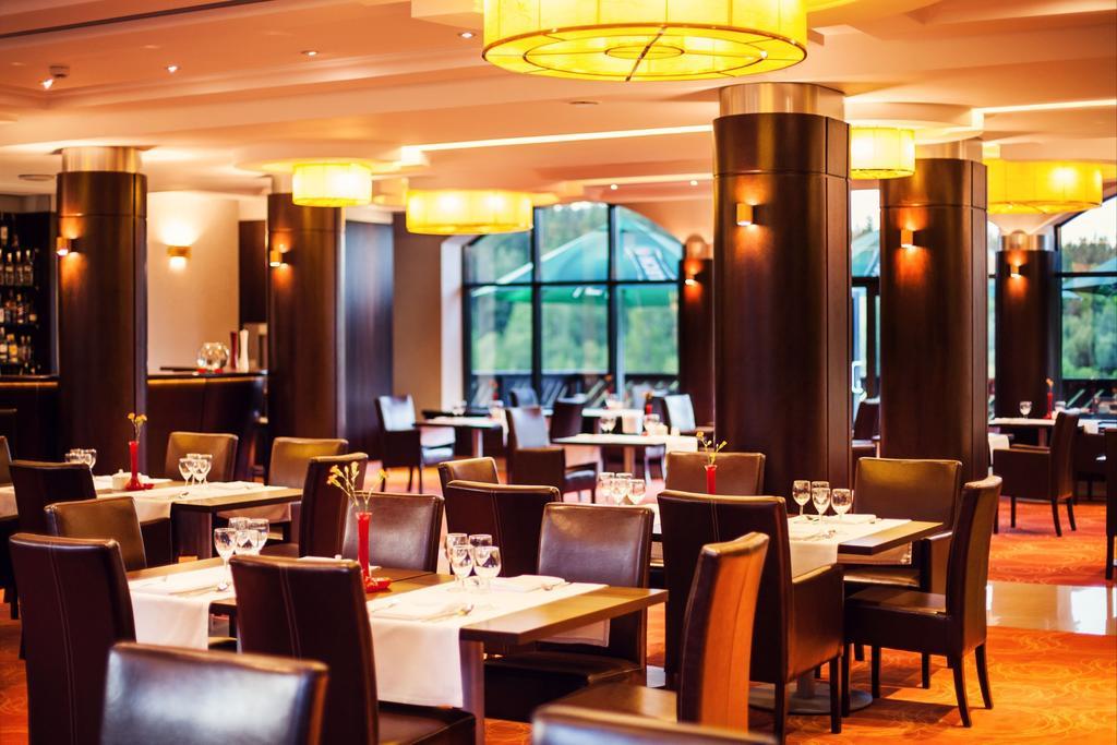 Hotel Era Świeradów-Zdrój Kültér fotó