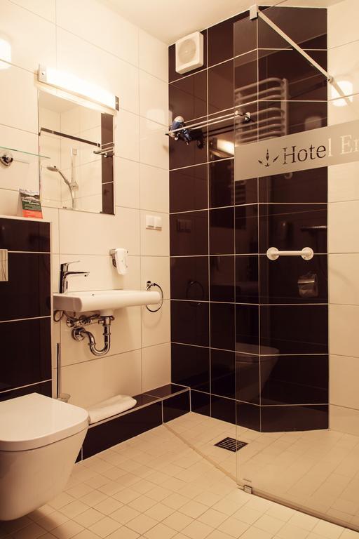 Hotel Era Świeradów-Zdrój Szoba fotó