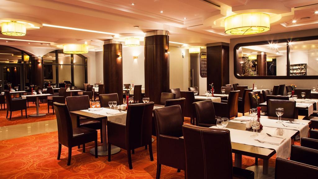 Hotel Era Świeradów-Zdrój Kültér fotó