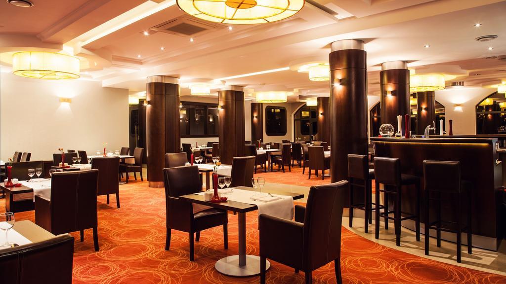 Hotel Era Świeradów-Zdrój Kültér fotó